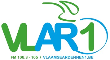 Radio vlaamse ardennen logo