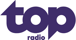 Topradio logo