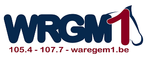 WRGM1 Logo